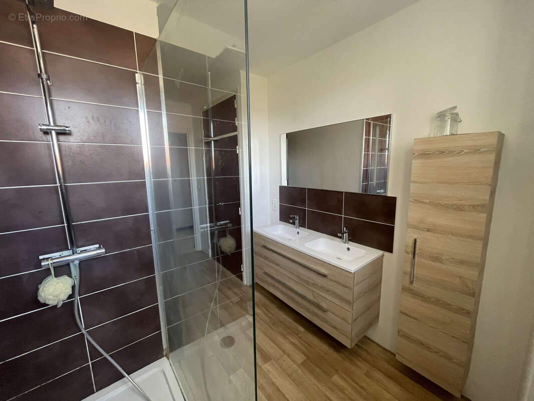 Maison à CARCASSONNE