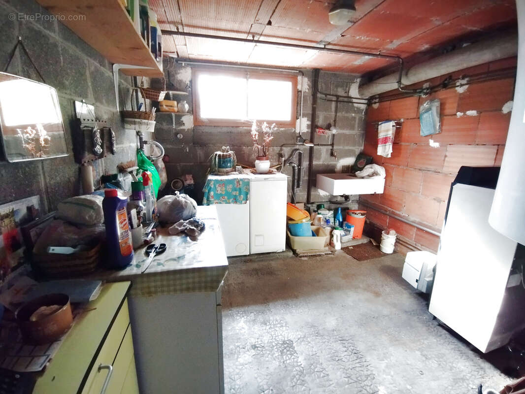 Maison à CLOYES-SUR-LE-LOIR