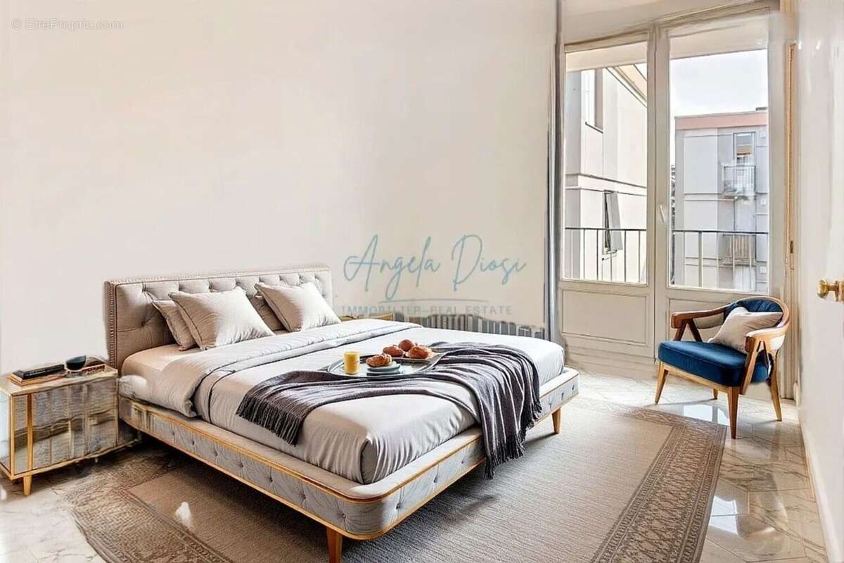 Appartement à LE PLESSIS-ROBINSON