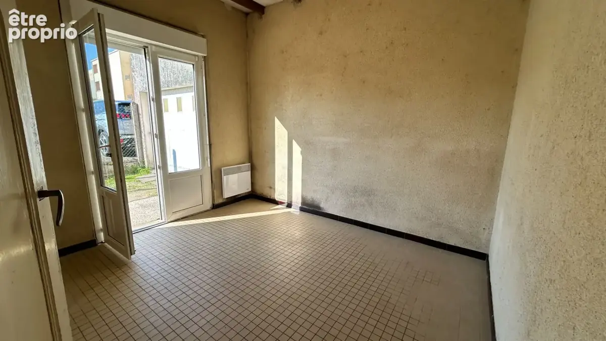 Maison St Brevin Les Pins 3 pièces- 45m² - photo 4