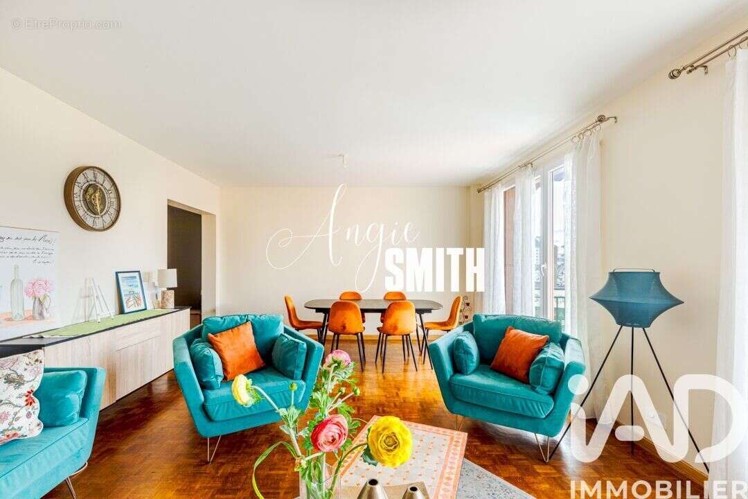 Photo 5 - Appartement à DEUIL-LA-BARRE