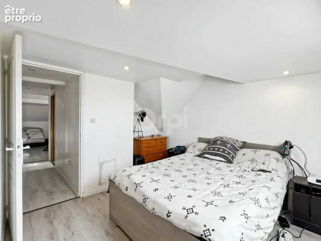 Ensemble d'appartement à Vendre - photo 5