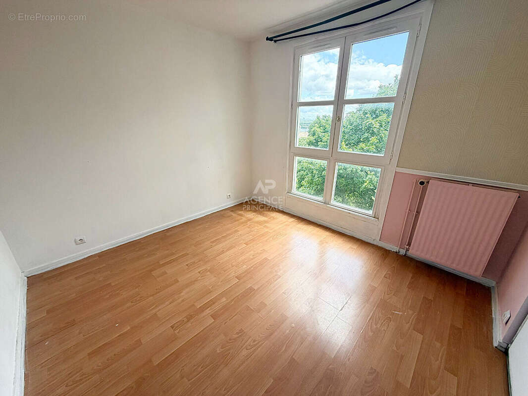 Appartement à CERGY