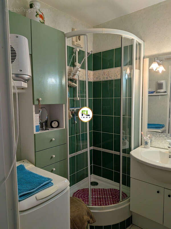 Appartement à ACHERES