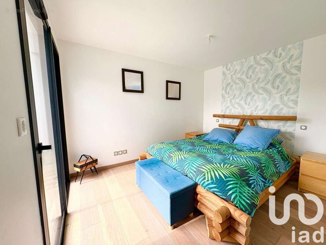 Photo 7 - Maison à CABANAC-ET-VILLAGRAINS