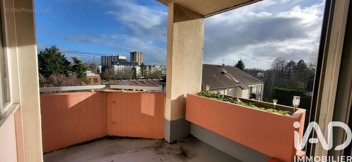 Photo 2 - Appartement à CHALON-SUR-SAONE
