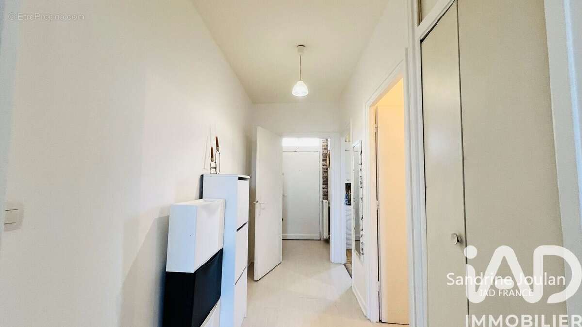 Photo 5 - Appartement à NOZAY