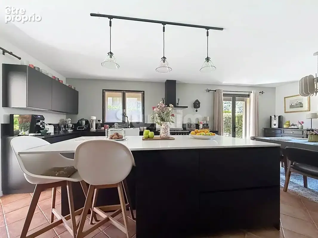 Maison 180 m²  5 chambres  3 SDB   Magland - photo 12