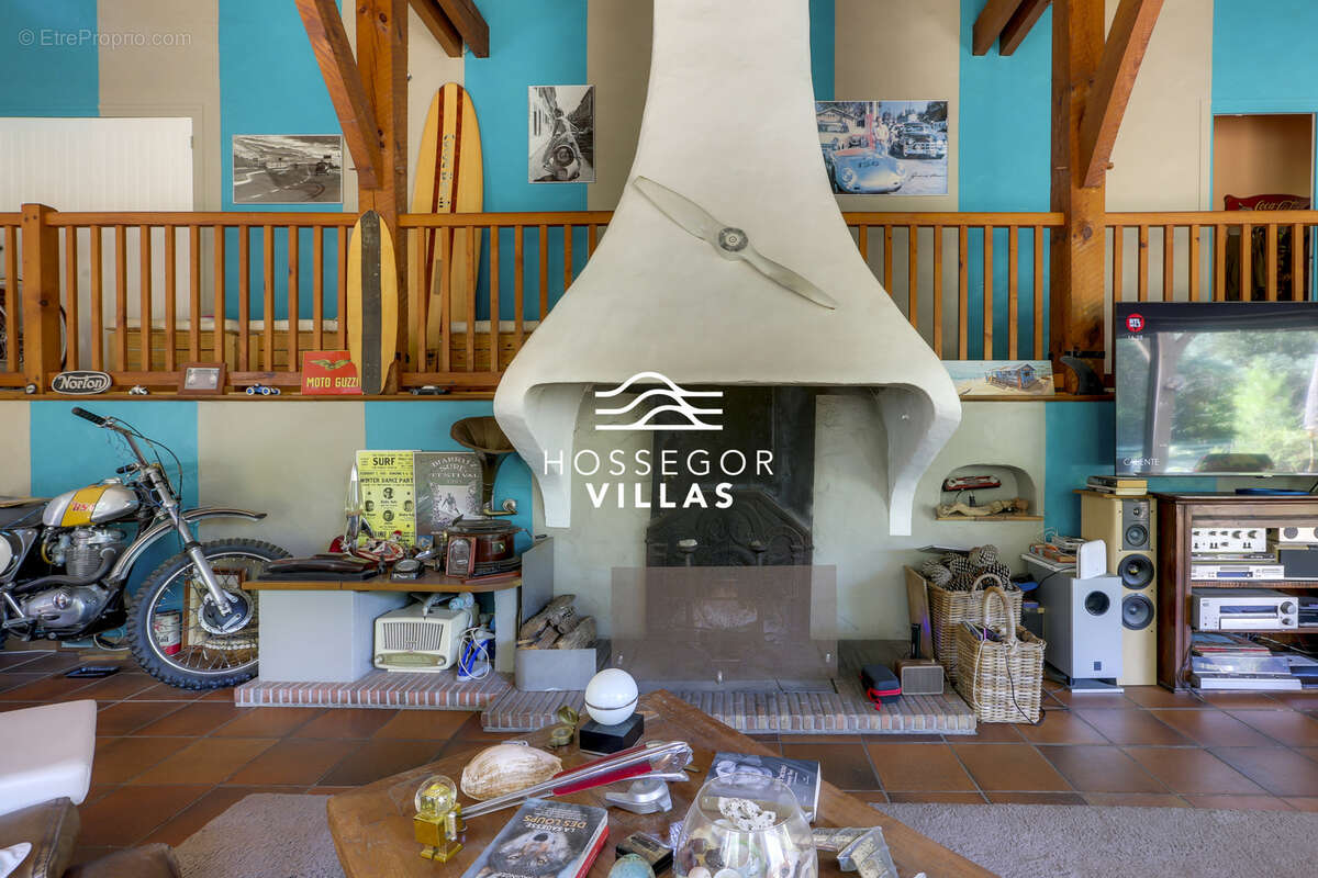 Villa finca - photo 6