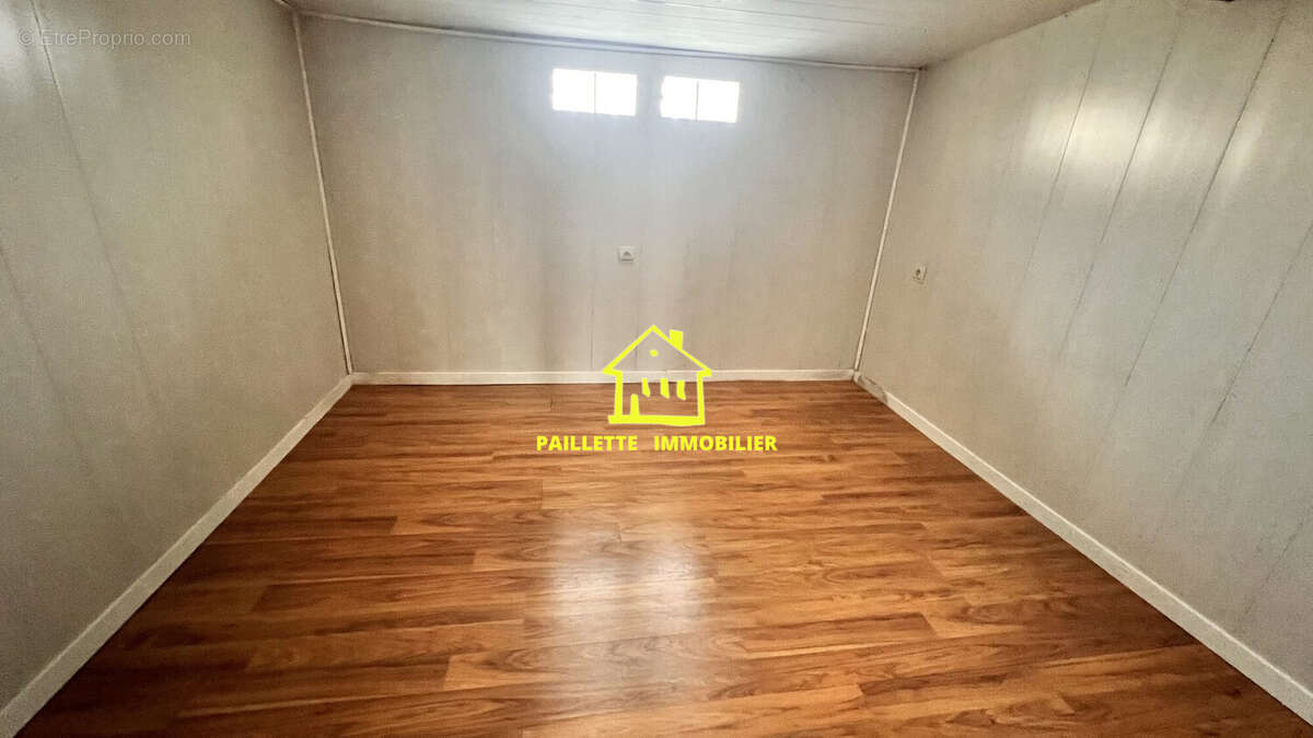 Maison à GONNEVILLE-LA-MALLET