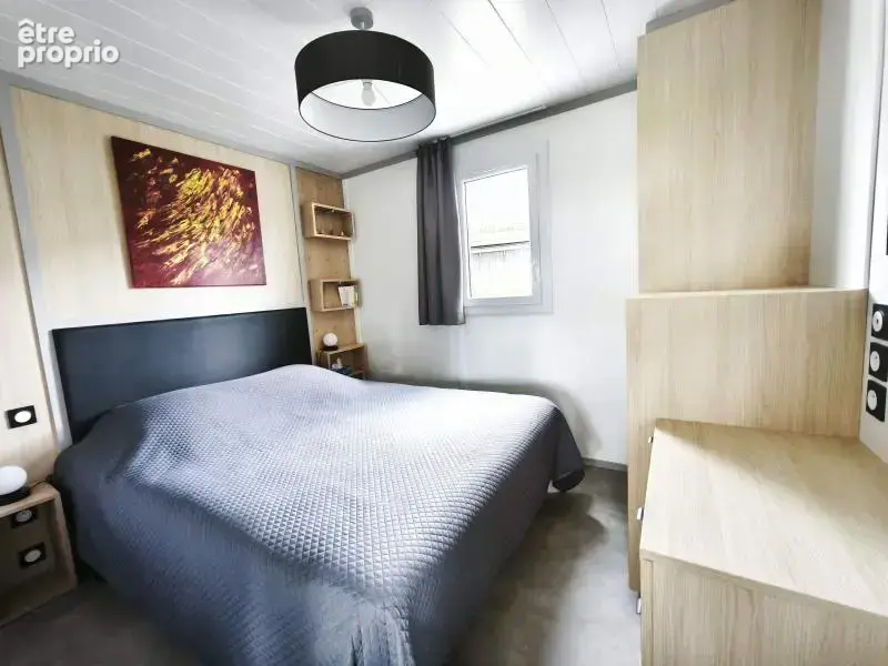 Maison 51 m² à Arzal  - photo 8