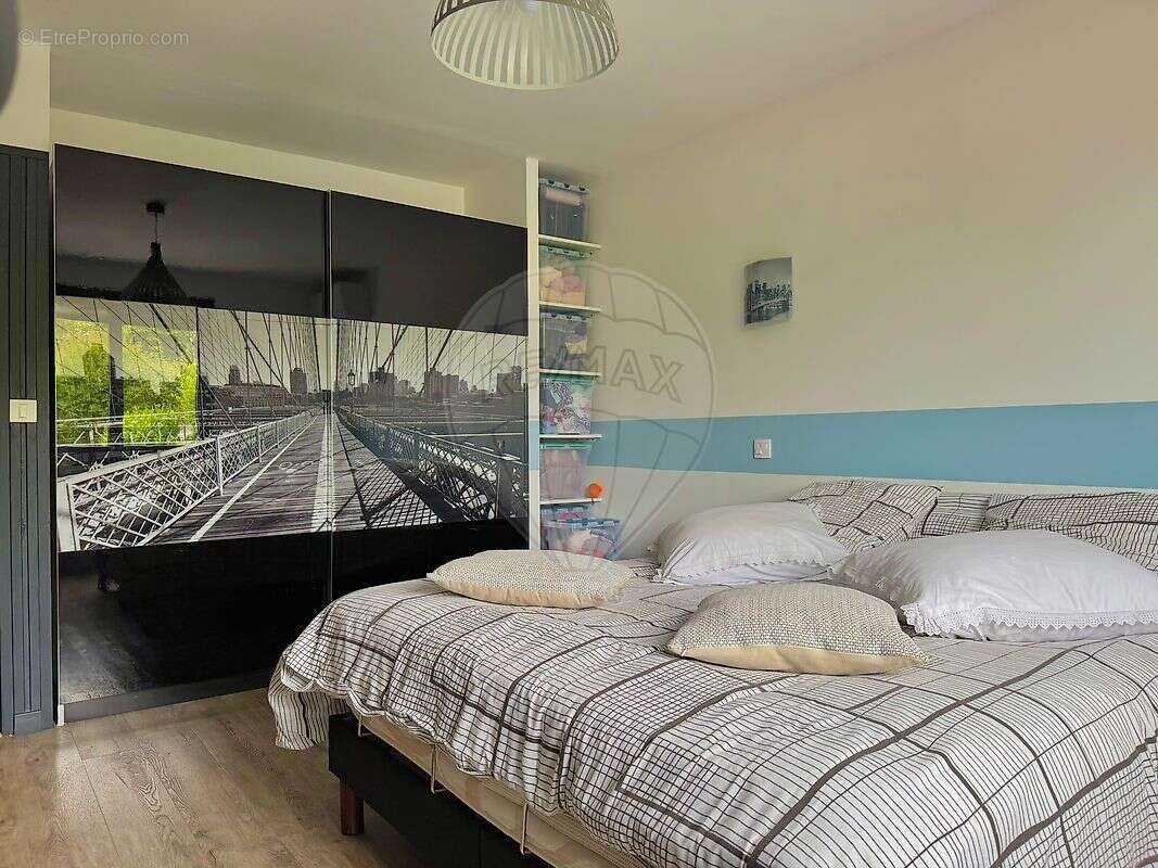 Maison 2 chambre(s) à vendre - photo 11