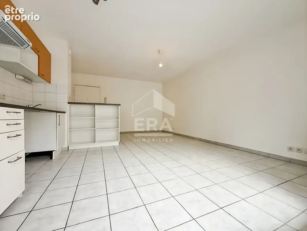 Appartement Saint Fargeau Ponthierry 3 pièce(s) 55 m2 - photo 3