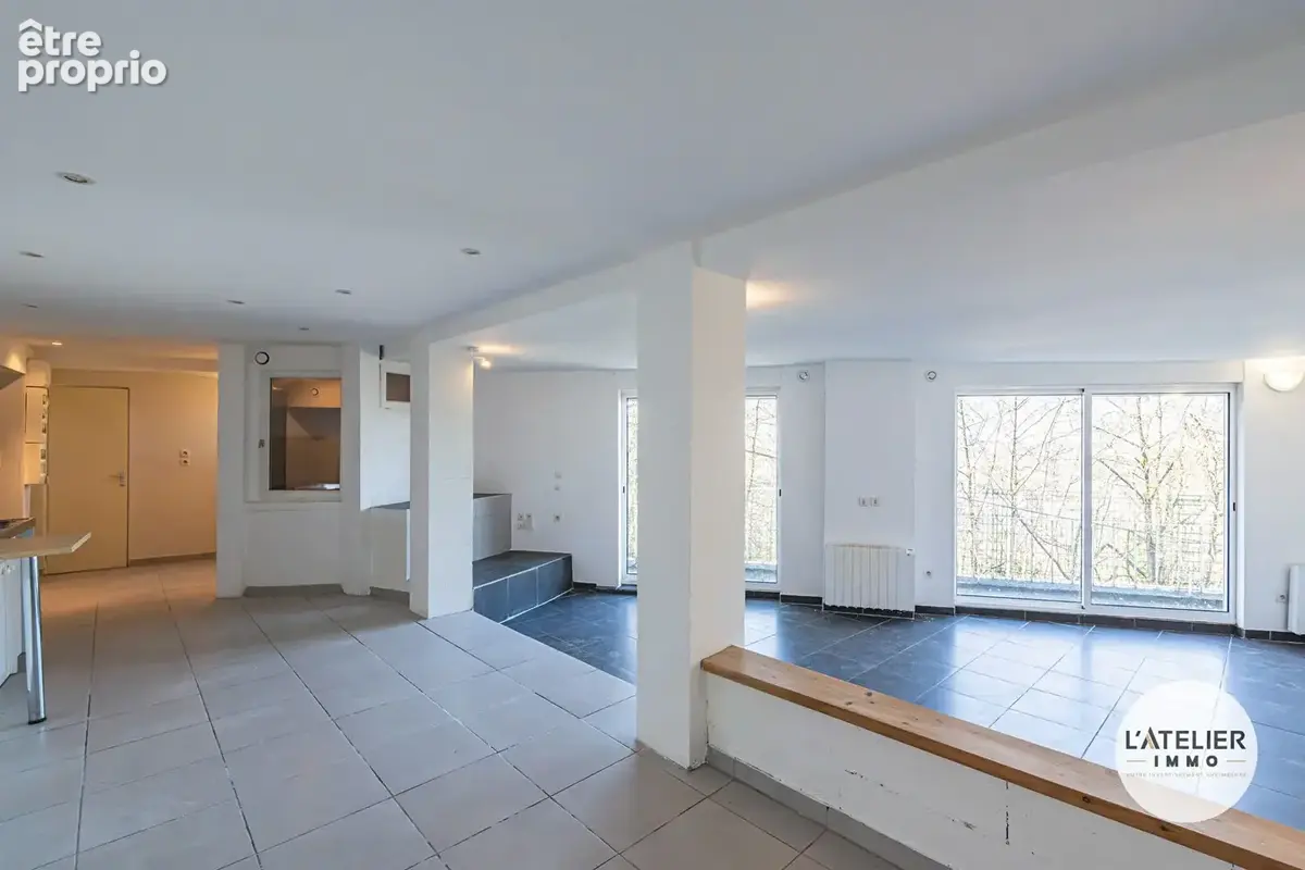 Appartement à LAON