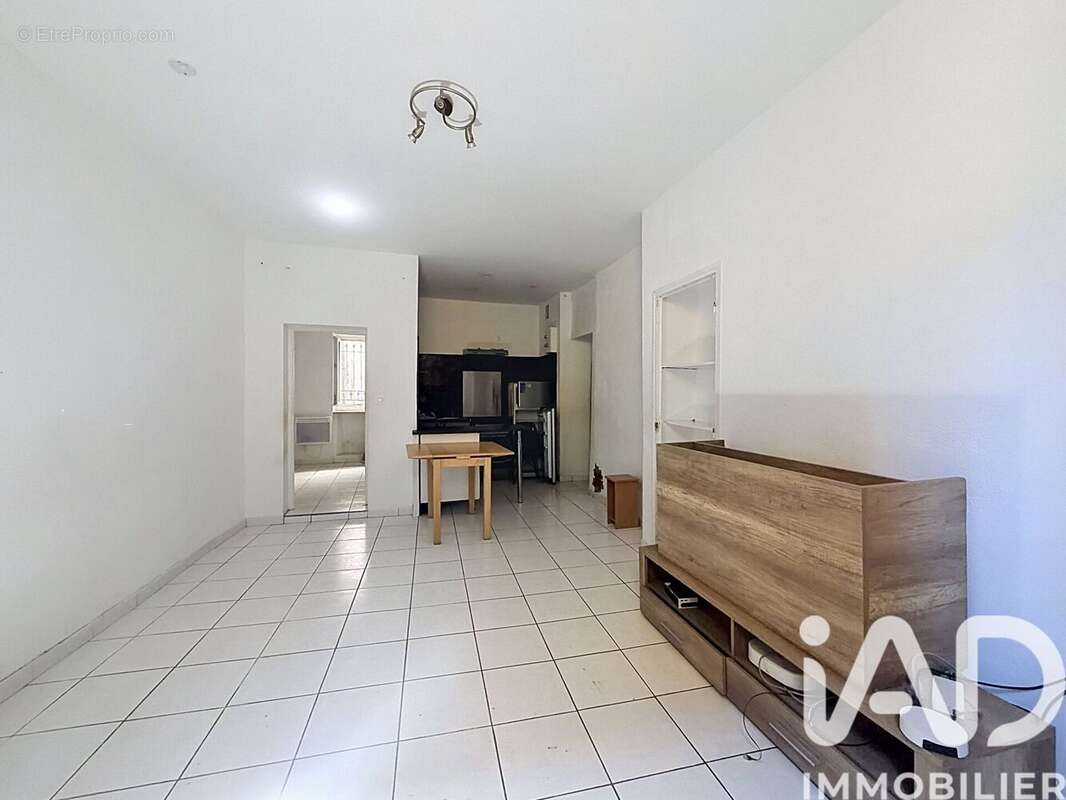 Photo 2 - Appartement à GRASSE
