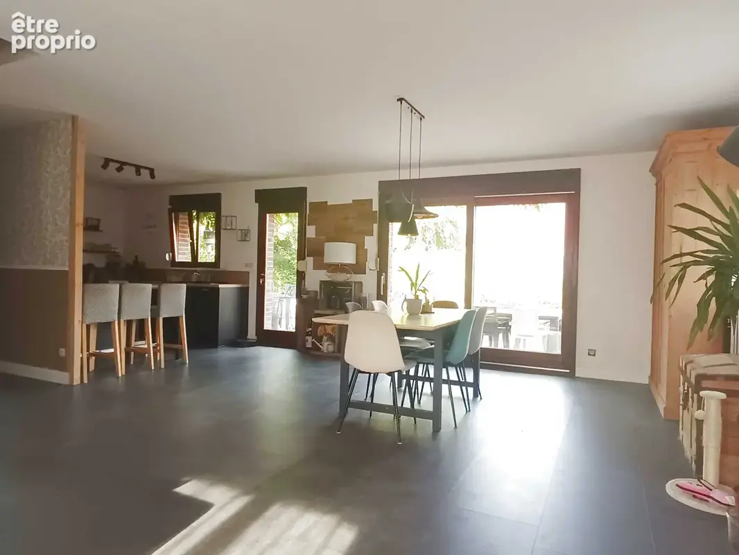 maison individutelle - photo 2