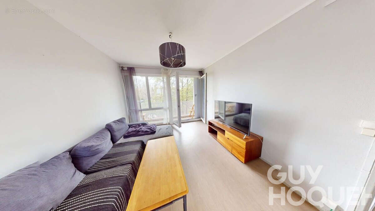 Appartement à MOURENX