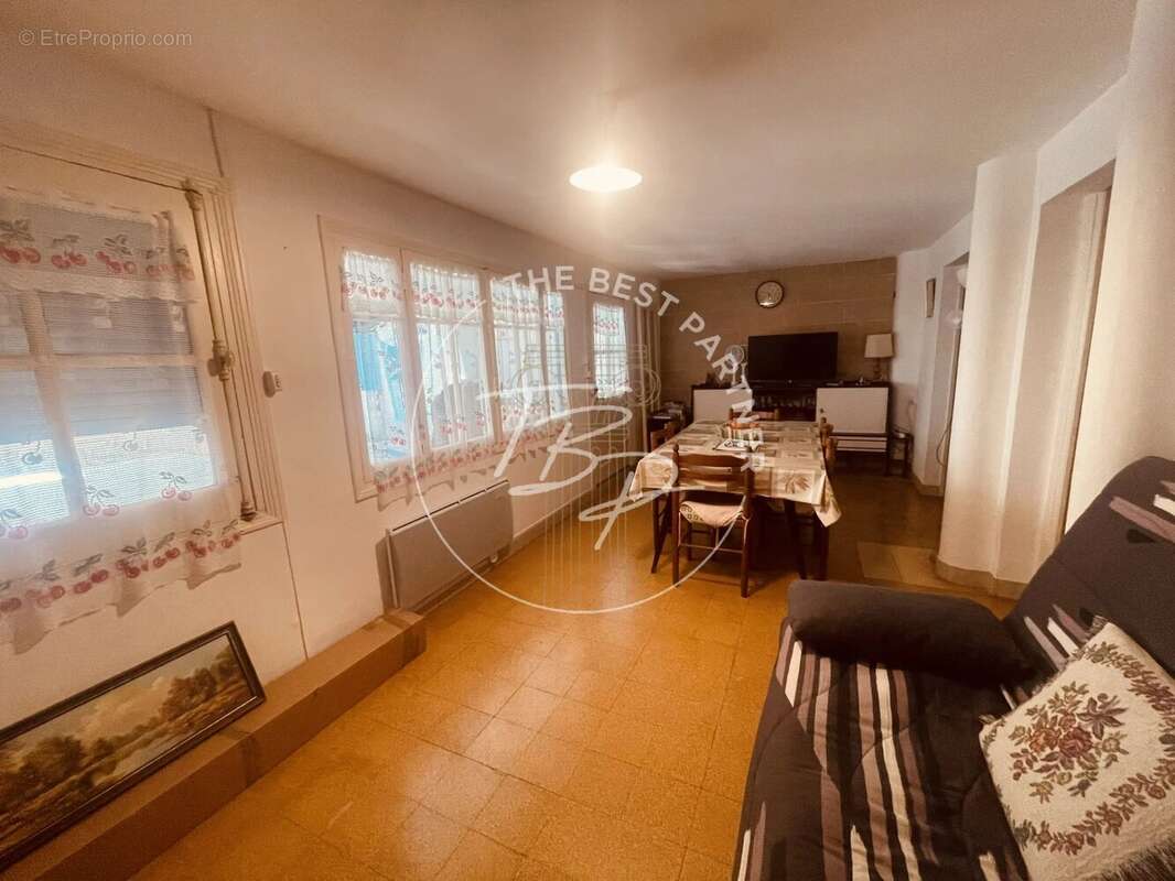 Appartement à VALRAS-PLAGE