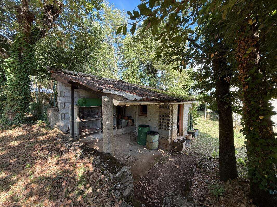 Maison à SAINT-SERNIN