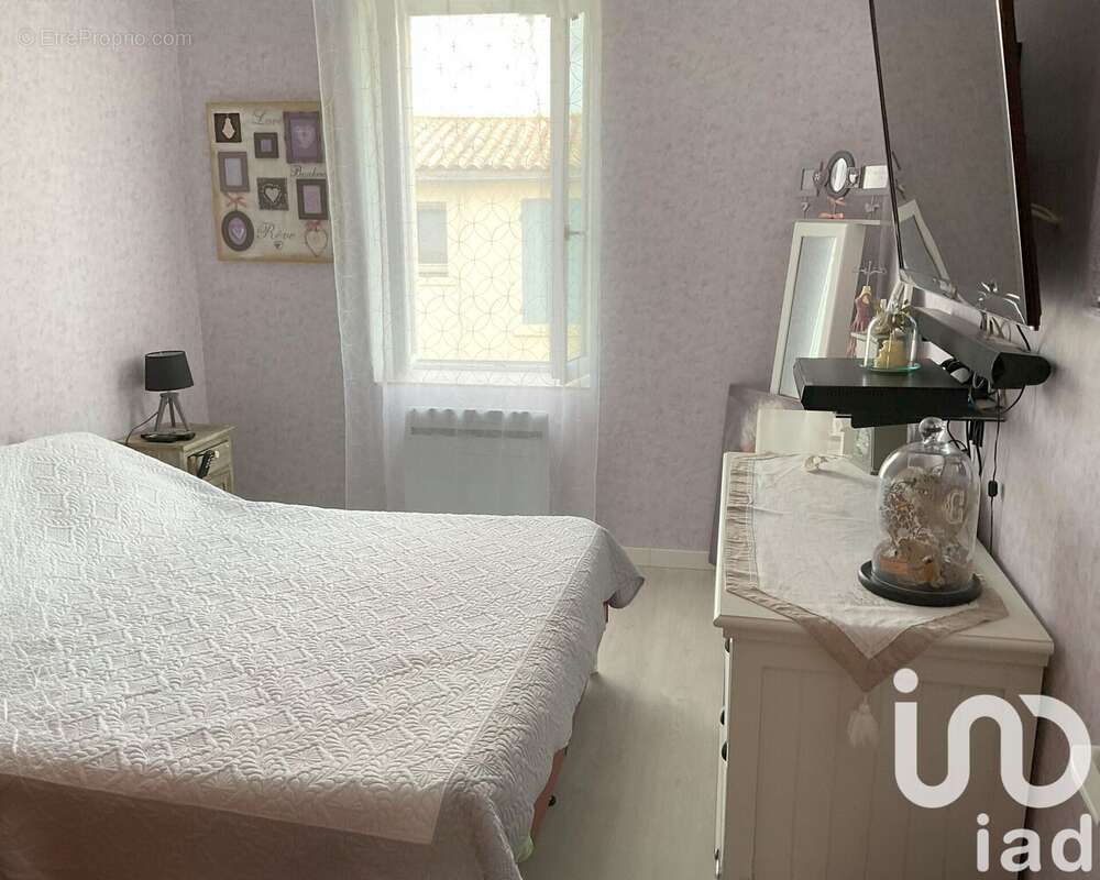 Photo 8 - Maison à LE GUE-D'ALLERE