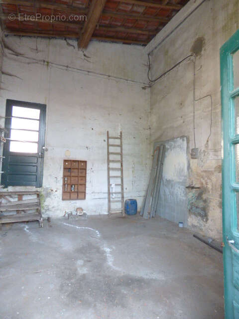 Maison à LANNEMEZAN