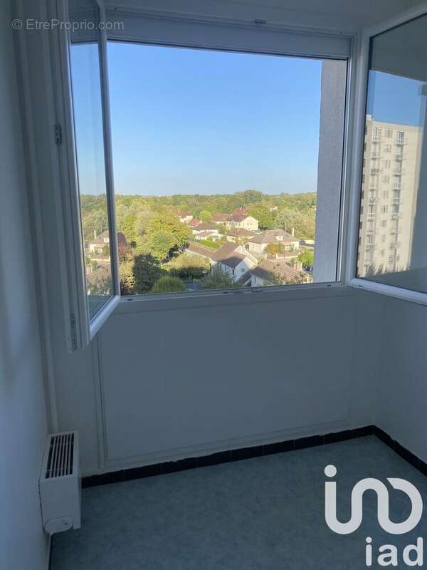 Photo 5 - Appartement à TROYES