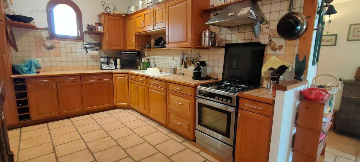 Photo 3 - Maison à MONTALIEU-VERCIEU