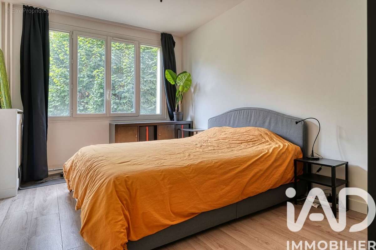Photo 7 - Appartement à ENGHIEN-LES-BAINS