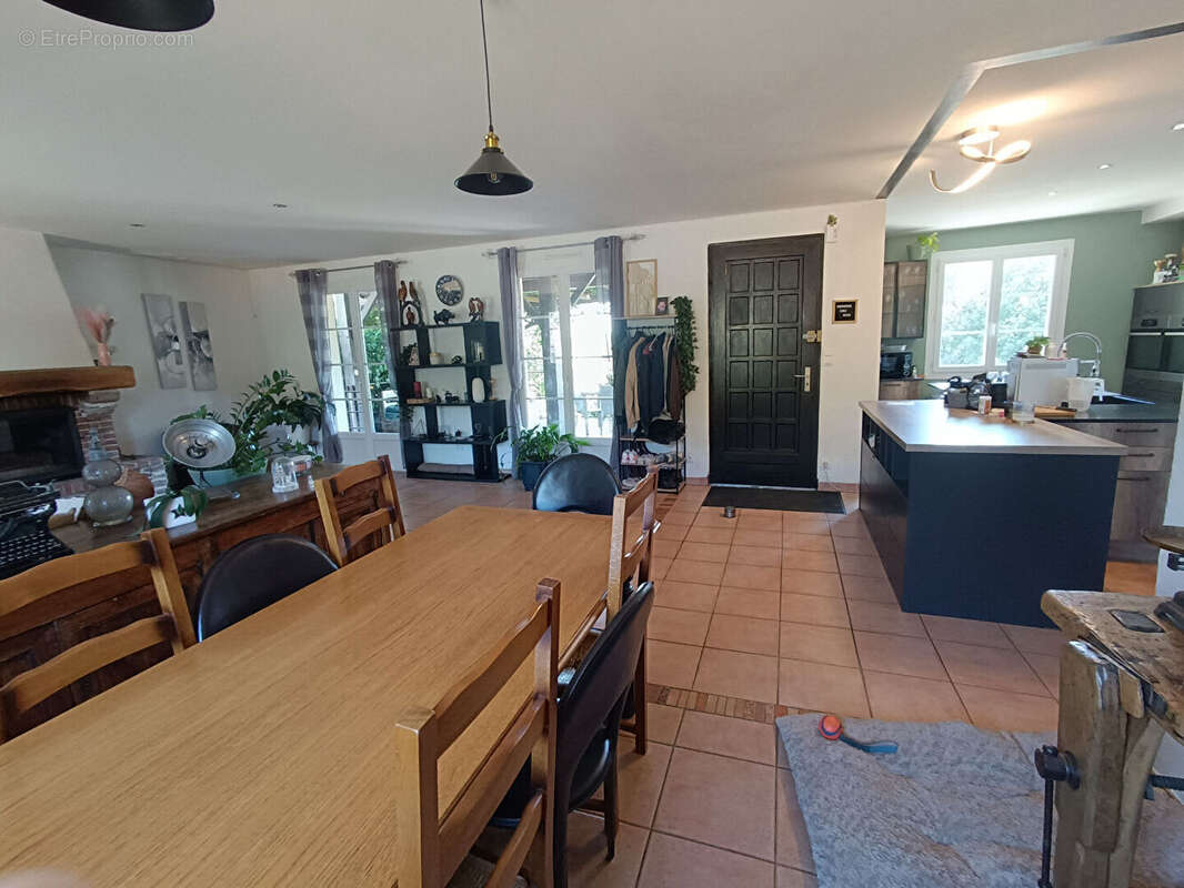 Maison à CASTELNAUDARY