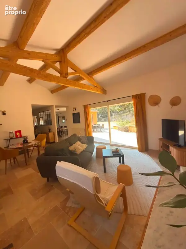 Maison 130 m² à Carcassonne  - photo 5