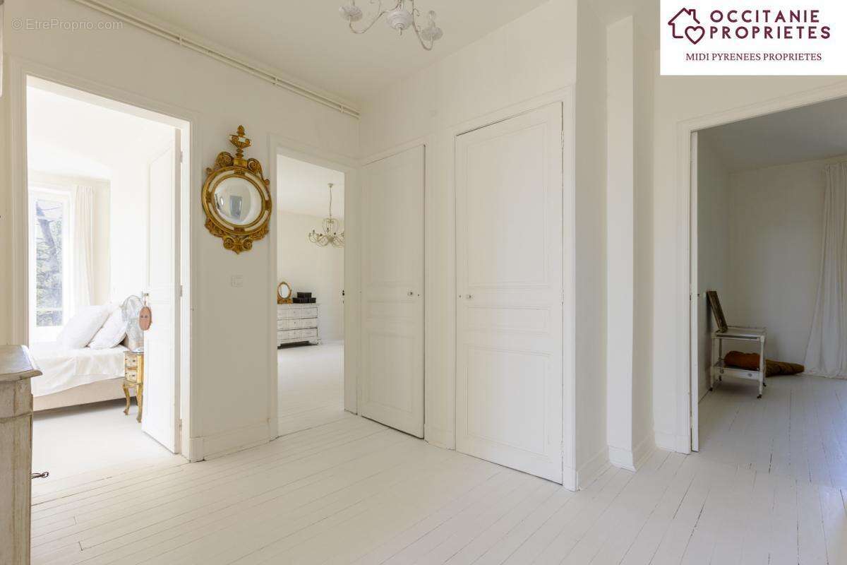 Maison à CASTELNAUDARY