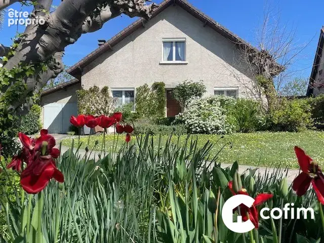 Maison à LONS