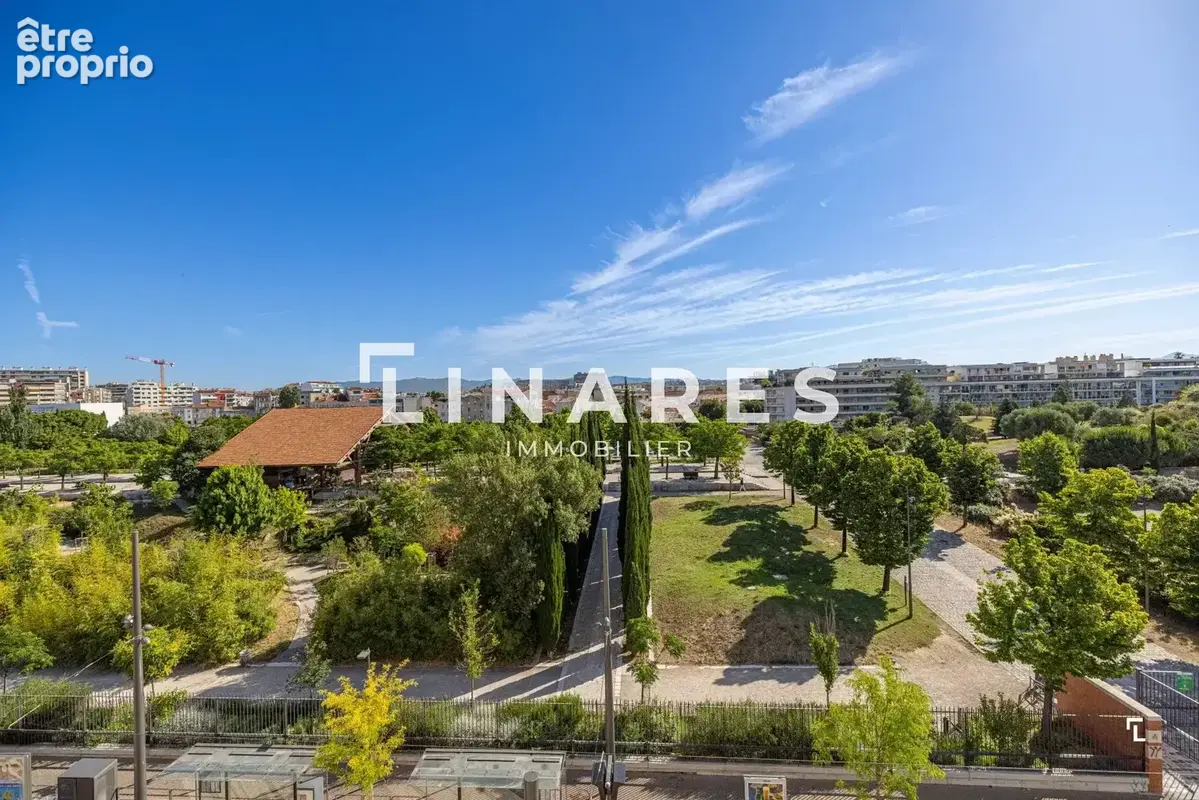 Photo Appartement à Marseille-8e au prix de 230 000€