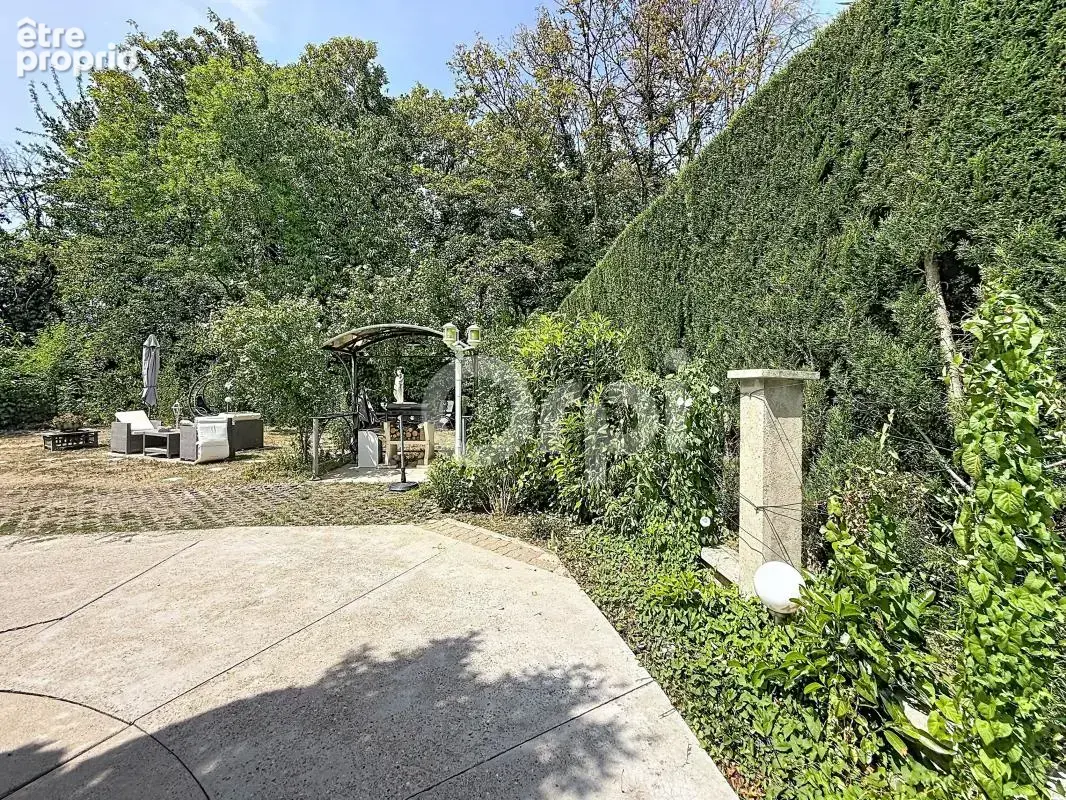 A Vendre: Maison individuelle-113m²-3 chambres-Jardin-Riedisheim - photo 6