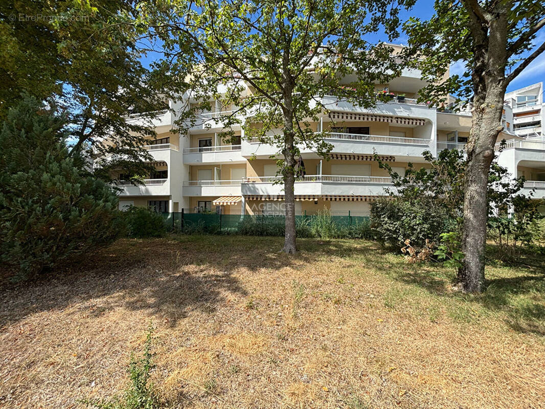 Appartement à CERGY