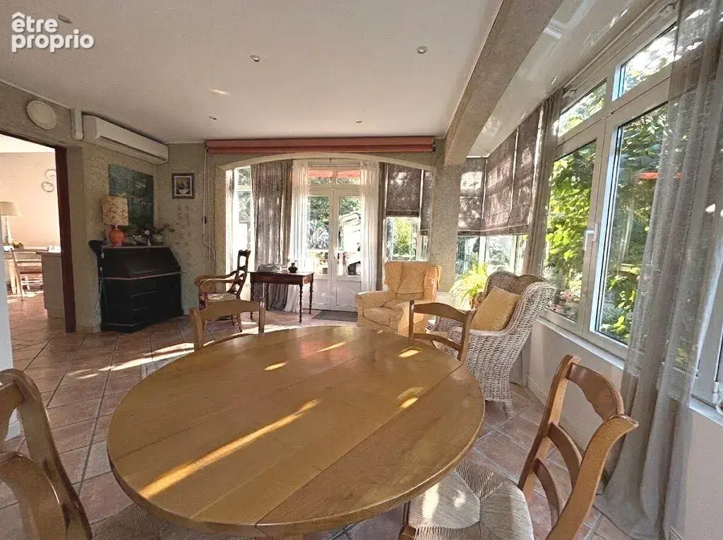 Maison 7 pièces 140 m² à vendre à Crest (26400) - photo 5