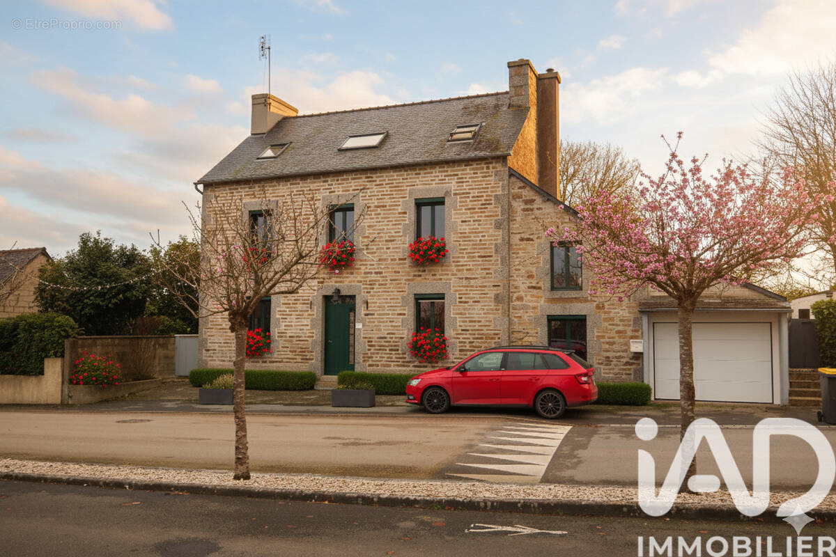 Photo 1 - Maison à GAUSSON