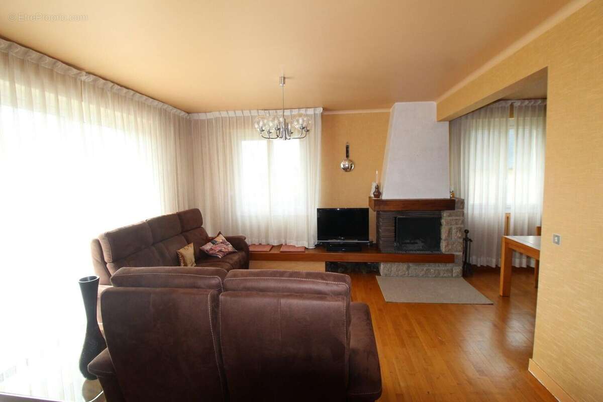 Photo 2 - Maison à PLEMET