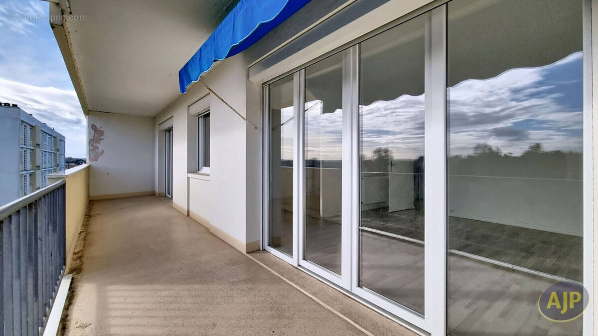 Appartement à LIBOURNE