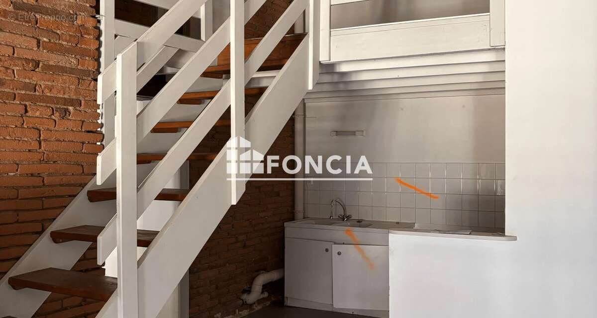 Appartement à MONTAUBAN