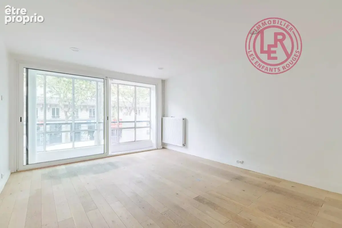 Photo Appartement à Paris-2e au prix de N/C