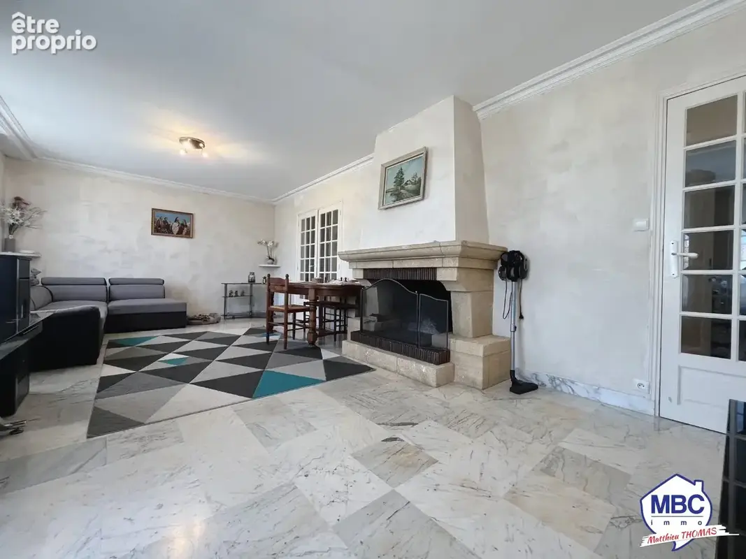Maison sur sous sol - photo 4