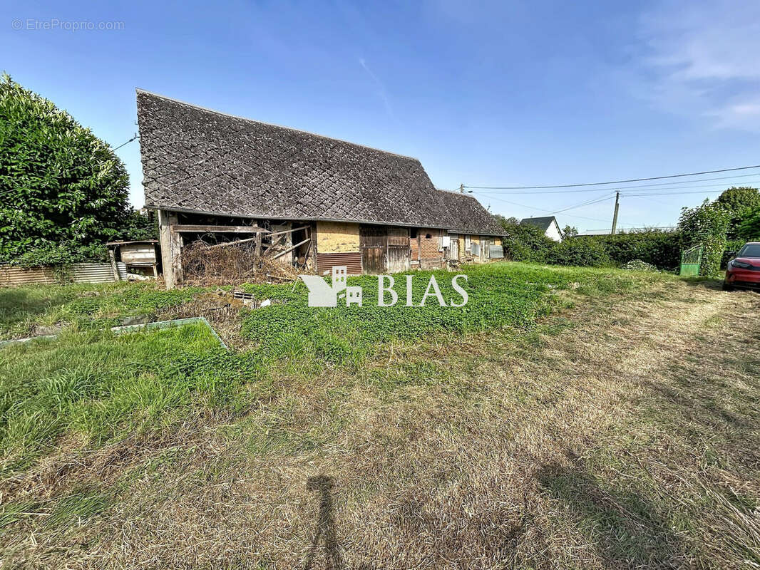 Maison 50 m² à Blainville-Crevon  - photo 5
