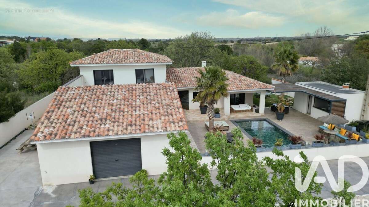 Photo 3 - Maison à PIA