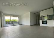 Appartement à MESSERY