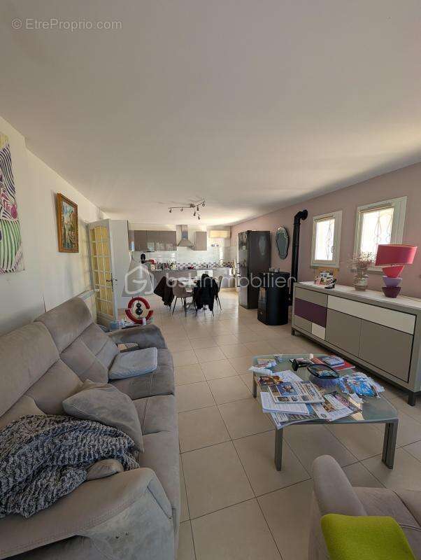 Maison traditionnelle à Mauguio - photo 3