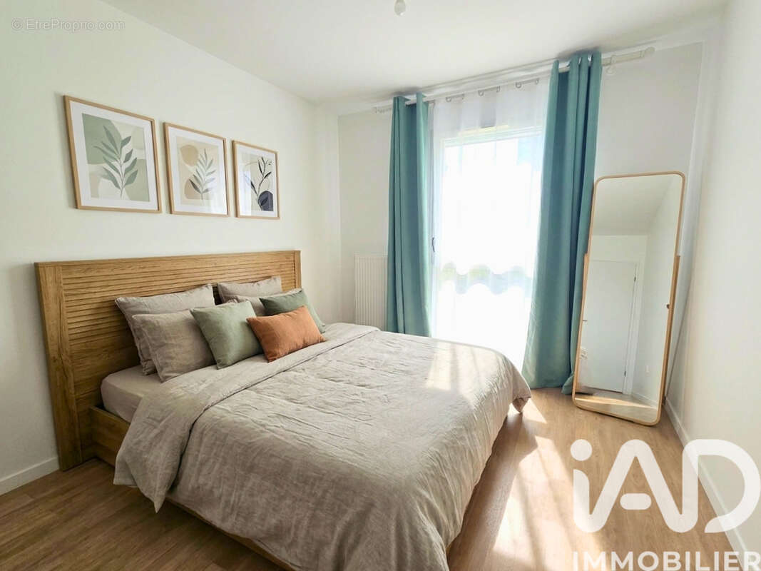 Photo 5 - Appartement à PALAISEAU