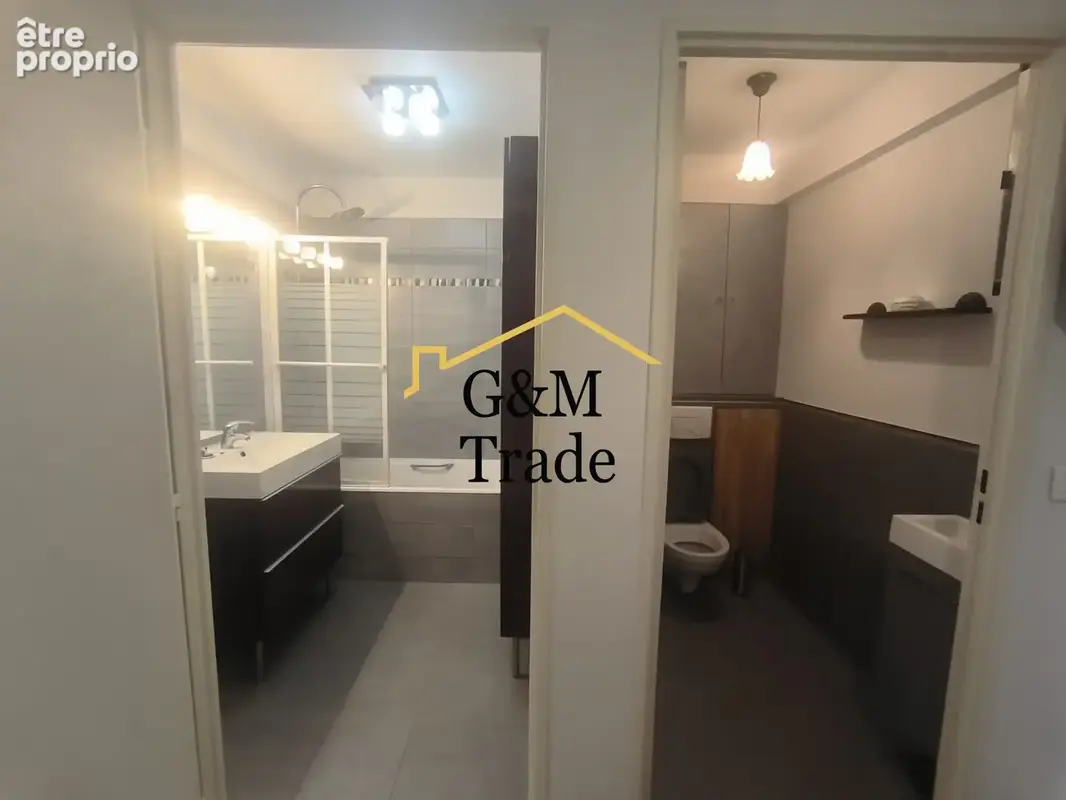 Appartement 3 pièces 76 m² à vendre à Vincennes (94300) - photo 9