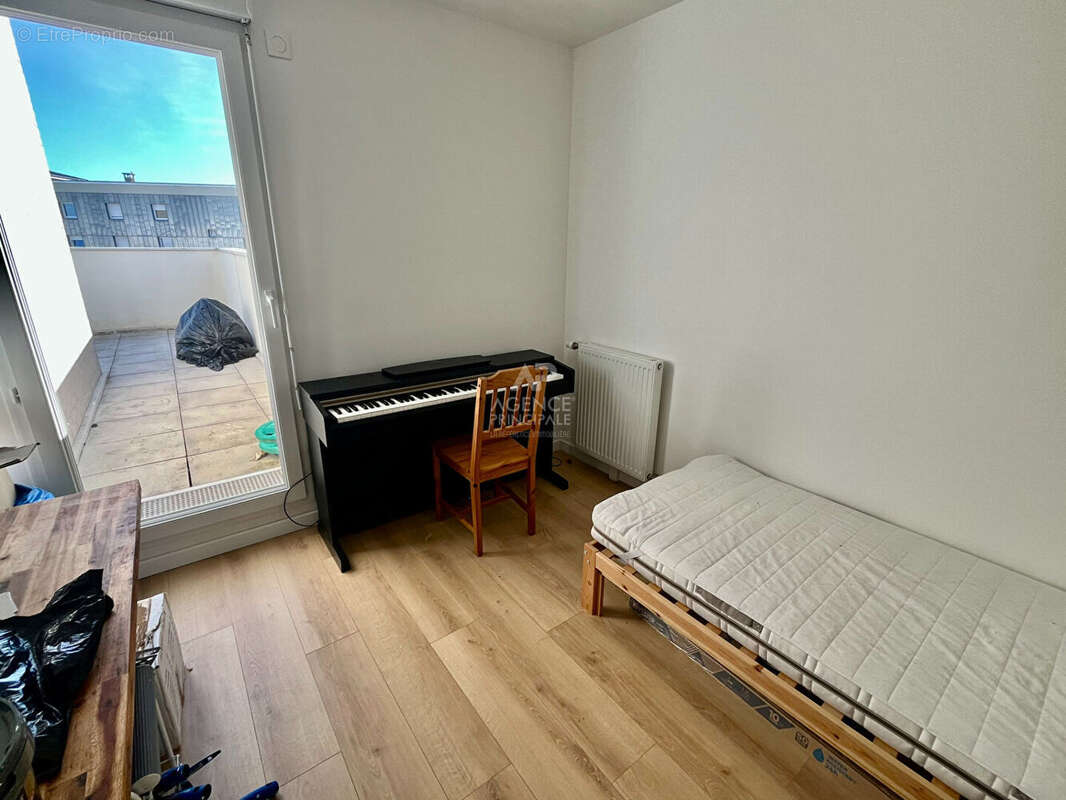 Appartement à CERGY