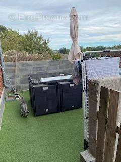 Appartement à AVESNELLES